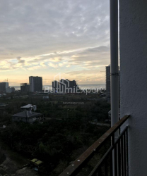 דירה 45 מ"ר - יוריבסקאיה, Batumi, גאורגיה