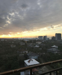 דירה 2-комн 45 m² - יוריבסקאיה, Batumi