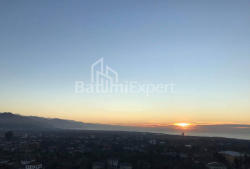 דירה 2-комн 45 m² - יוריבסקאיה, Batumi