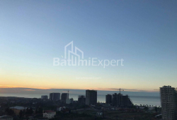 דירה 1-комн 36 m² - גריגולה אליאבה, Batumi