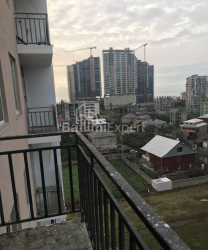 דירה 1-комн 36 m² - גריגולה אליאבה, Batumi