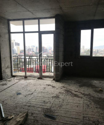 דירה 1-комн 36 m² - גריגולה אליאבה, Batumi