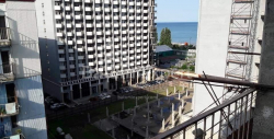 דירה 65 מ"ר - יוריבסקאיה, Batumi, גאורגיה