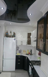 דירה 4-комн 112 m² - ניקו פירוסמני, Batumi