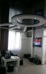 דירה 4-комн 112 m² - ניקו פירוסמני, Batumi
