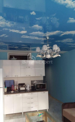 דירה 2-комн 34 m² - יוסף קובלדזה, Batumi