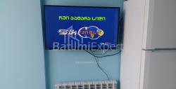 דירה 34 מ"ר - יוסף קובלדזה, Batumi, גאורגיה