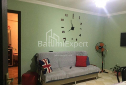 דירה 3-комн 67 m² - יוריבסקאיה, Batumi