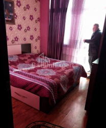 דירה 2-комн 41 m² - אנגיסה, Batumi