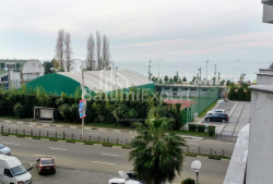 דירה 33 מ"ר - שריף חימשיאשווילי, Batumi, גאורגיה