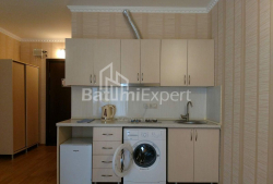 דירה 33 מ"ר - שריף חימשיאשווילי, Batumi, גאורגיה