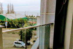 דירה 33 מ"ר - שריף חימשיאשווילי, Batumi, גאורגיה
