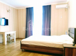 דירה 33 מ"ר - שריף חימשיאשווילי, Batumi, גאורגיה