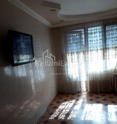 דירה 3-комн 80 m² - יוריבסקאיה, Batumi