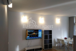 דירה 80 מ"ר - אלכסנדרה פושקין, Batumi, גאורגיה