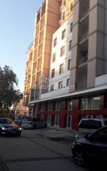 דירה 1-комн 130 m² - Ekvtime Takaishvili, Batumi