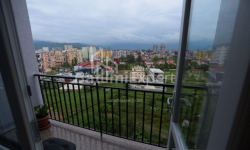 דירה 2-комн 40 m² - יוריבסקאיה, Batumi