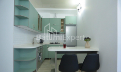 דירה 40 מ"ר - יוריבסקאיה, Batumi, גאורגיה