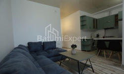 דירה 2-комн 40 m² - יוריבסקאיה, Batumi