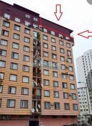 דירה 5-комн 145 m² - יוסף קובלדזה, Batumi