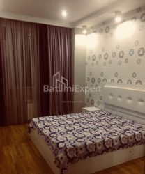 דירה 153 מ"ר - וכטנג גורגסלי, Batumi, גאורגיה