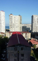 דירה 4-комн 137 m² - איבן ג'אוואחישווילי, Batumi