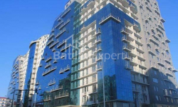 דירה 62 מ"ר - שריף חימשיאשווילי, Batumi, גאורגיה