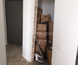 דירה 2-комн 48 m² - אלכסנדרה פושקין, Batumi