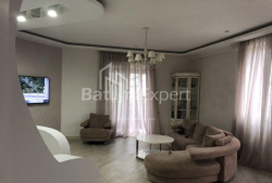 דירה 4-комн 113 m² - יוריבסקאיה, Batumi