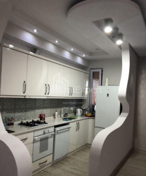 דירה 4-комн 113 m² - יוריבסקאיה, Batumi