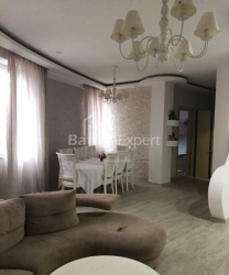 דירה 4-комн 113 m² - יוריבסקאיה, Batumi