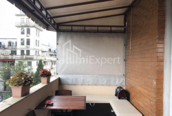 דירה 4-комн 113 m² - יוריבסקאיה, Batumi
