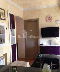 דירה 4-комн 102 m² - Ekvtime Takaishvili, Batumi