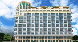 דירה 2-комн 55 m² - סטפן זובאלאשווילי, Batumi