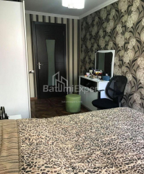 דירה 3-комн 85 m² - אלכסנדרה פושקין, Batumi