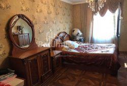 דירה 3-комн 85 m² - אלכסנדרה פושקין, Batumi