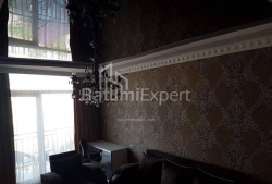 דירה 3-комн 76 m² - יוריבסקאיה, Batumi