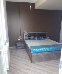 דירה 3-комн 87 m² - דוד אגמשנבלי, Batumi
