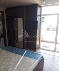 דירה 3-комн 87 m² - דוד אגמשנבלי, Batumi