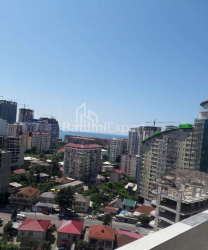 דירה 87 מ"ר - דוד אגמשנבלי, Batumi, גאורגיה