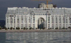 דירה 70 מ"ר - שריף חימשיאשווילי, Batumi, גאורגיה