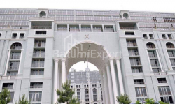 דירה 3-комн 70 m² - שריף חימשיאשווילי, Batumi