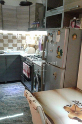 דירה 3-комн 62 m² - שריף חימשיאשווילי, Batumi