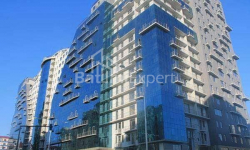 דירה 3-комн 62 m² - שריף חימשיאשווילי, Batumi
