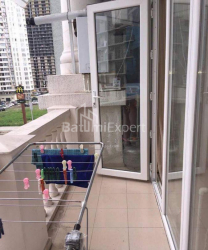 דירה 57 מ"ר - שריף חימשיאשווילי, Batumi, גאורגיה