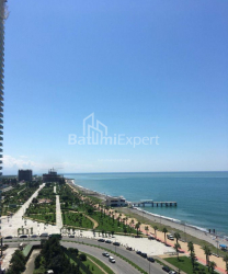 דירה 1-комн 25 m² - יוריבסקאיה, Batumi