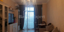 דירה 2-комн 51 m² - שריף חימשיאשווילי, Batumi