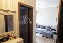 דירה 2-комн 51 m² - שריף חימשיאשווילי, Batumi