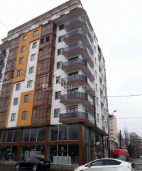 דירה 53 מ"ר - פטרה מליקשווילי, Batumi, גאורגיה