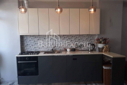 דירה 3-комн 53 m² - פטרה מליקשווילי, Batumi